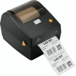 Impressora Térmica Não Fiscal Gertec G250 USB, Serial e Ethernet, Bivolt