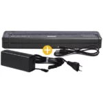 Impressora Térmica Portátil Brother Pocketjet PJ763 Conexão USB e Bluetooth