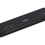 Impressora Térmica Portátil Brother Pocketjet PJ763 Conexão USB e Bluetooth