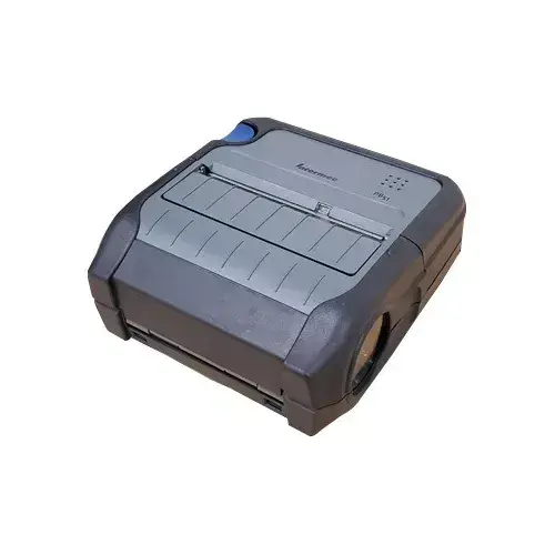 Impressora Térmica Portátil Honeywell Intermec PB51 – Monocromática – Bluetooth, USB e Serial Impressora Térmica Portátil Honeywell Intermec PB51 - Monocromática - Bluetooth, USB e Serial