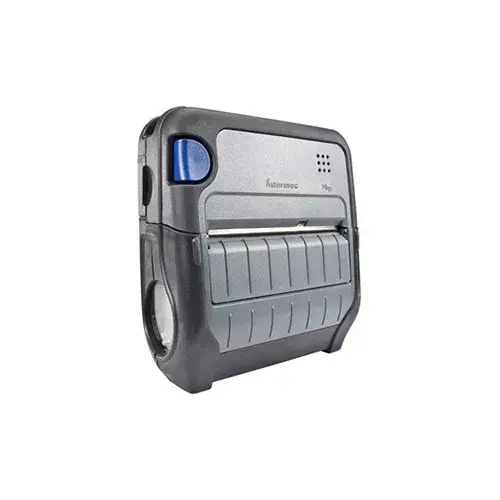Impressora Térmica Portátil Honeywell Intermec PB51 – Monocromática – Bluetooth, USB e Serial Impressora Térmica Portátil Honeywell Intermec PB51 - Monocromática - Bluetooth, USB e Serial
