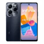 Infinix Hot 40 Pro 256GB Dual Chip Preto com 8GB RAM