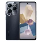 Infinix Hot 40 Pro 256GB Dual Chip Preto com 8GB RAM