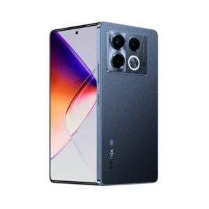 Infinix Note 40 256GB Dual Chip Preto 6.78" 5G