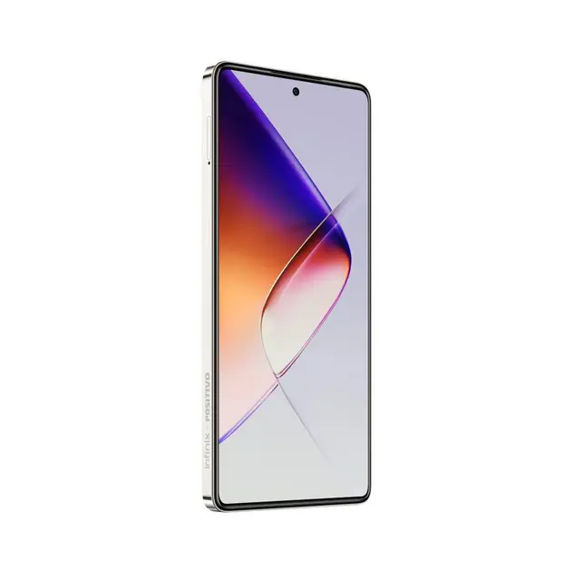 Infinix Note 40 5G 512GB Prata – Dual Chip, Tela AMOLED 6,78″, Câmera de 108MP Infinix Note 40 5G 512GB Prata - Dual Chip, Tela AMOLED 6,78