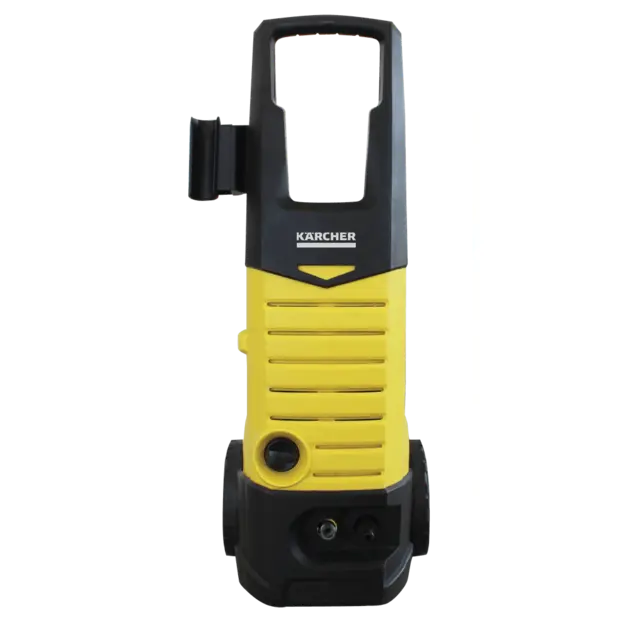 Karcher K 5 Power Plus 1900W 2100psi Lavadora de Alta Pressão 220V