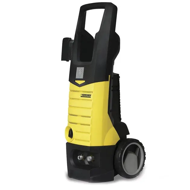 Karcher K 5 Power Plus 1900W 2100psi Lavadora de Alta Pressão 220V