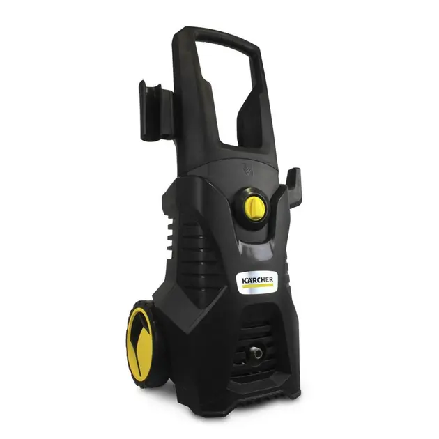 Karcher K 5 Power Plus 1900W 2100psi Lavadora de Alta Pressão 220V