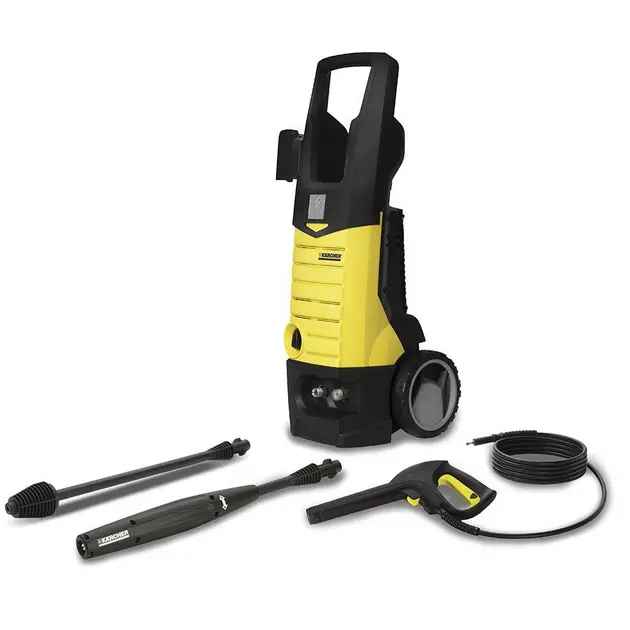 Lav. Alta Pressão Karcher Power Plus 1900lb – K 5 220v
