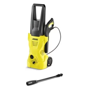 Lav. Alta Pressão Karcher 1600lb - K2 Standard 110V