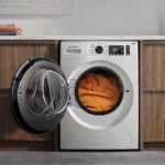 Lava e Seca Brastemp 10 Kg Smart Inverter Branco 220V BNO10ABBNA