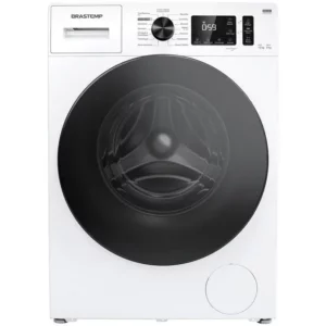 Lava e Seca Brastemp 10 Kg Smart Inverter Branco 220V BNO10ABBNA