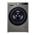 Lava e Seca Smart VC4 14Kg Inox Artificial Inteligente 110V - LG