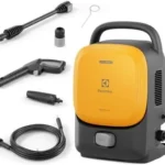 Lavadora Alta Pressão Electrolux Easywash QWS1650 1650PSI 110V