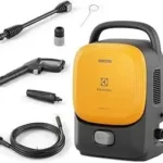 Lavadora Alta Pressão Electrolux Easywash QWS1650 1650PSI 110V