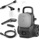 Lavadora Alta Pressão Electrolux Easywash QWS1650 1650PSI 110V