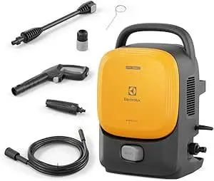 Lavadora Alta Pressão Electrolux Easywash QWS1650 1650PSI 110V