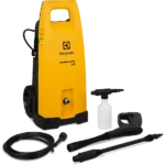 Lavadora Alta Pressão Electrolux PowerWash Eco 1800lb EWS30 220V