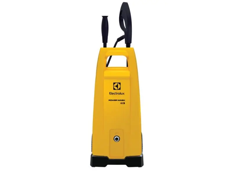 Lavadora Alta Pressão Electrolux PowerWash Eco 1800lb EWS30 220V