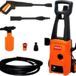 Lavadora Alta Pressão Intech Machine Arizona 1450lb 110v