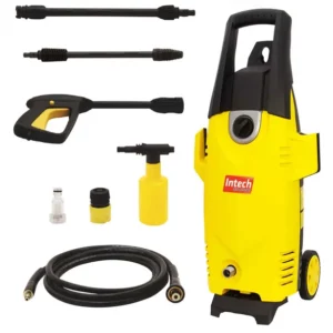 Lavadora Alta Pressão Intech Machine Arizona 1450lb 110v