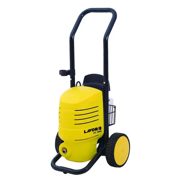 Lavadora Alta Pressão Lavor 1900lb 220v - 2600W com Acessórios