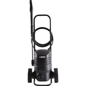 Lavadora Alta Pressão Lavor 1900lb 220v - 2600W com Acessórios