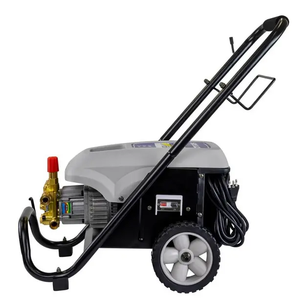 Lavadora Alta Pressão Schulz Hidrolav Pro 2030lb 220V 2000W Lavadora Alta Pressão Schulz Hidrolav Pro 2030lb 220V 2000W