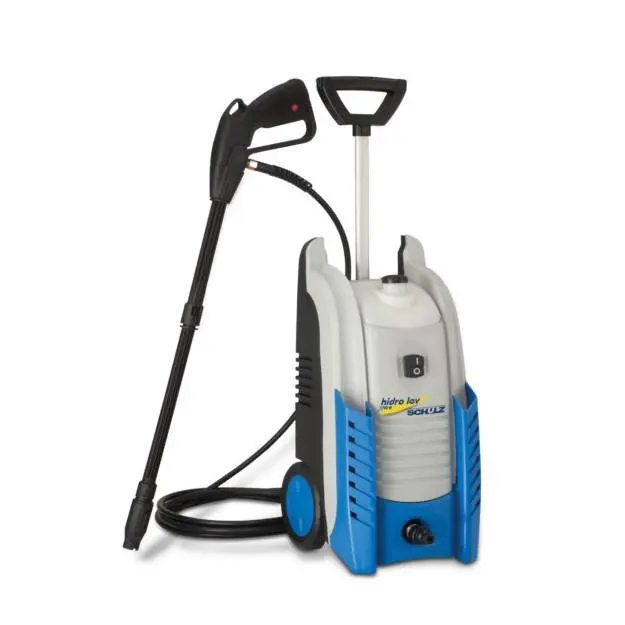 Lavadora Alta Pressão Schulz Hidrolav Pro 2030lb 220V 2000W Lavadora Alta Pressão Schulz Hidrolav Pro 2030lb 220V 2000W
