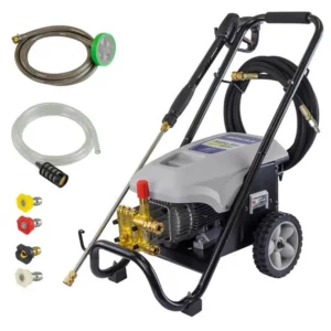 Lavadora Alta Pressão Schulz Hidrolav Pro 2030lb 220V 2000W