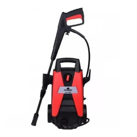 Lavadora de Alta Pressão 1450LB Black & Decker 1400W 110V