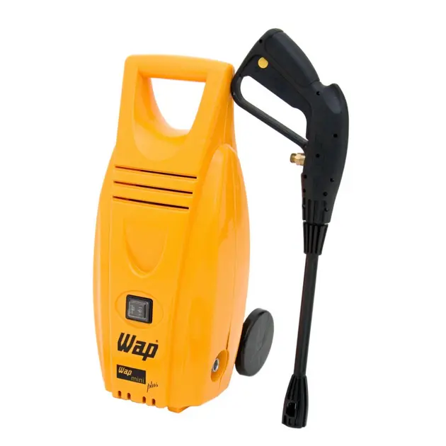 Lavadora de Alta Pressão 1450LB Black & Decker 1400W 110V