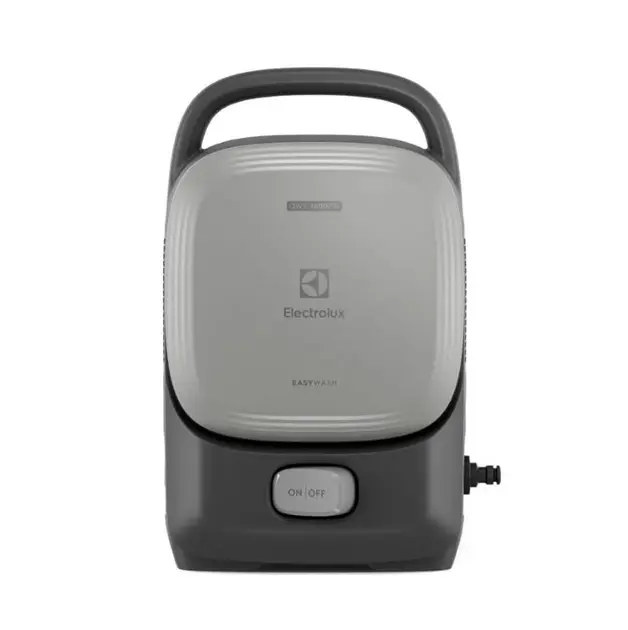 Lav. Alta Pressão Electrolux Easywash 1600lb – Qws1600 110v