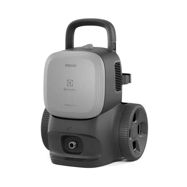 Lavadora de Alta Pressão Electrolux Powerwash EWS1850 1850PSI 220V