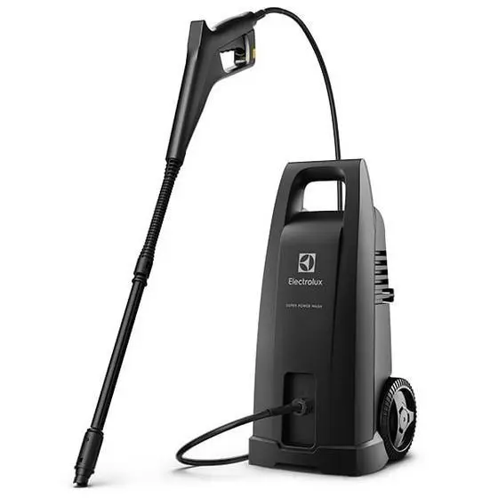 Lavadora de Alta Pressão Electrolux Powerwash EWS1850 1850PSI 220V
