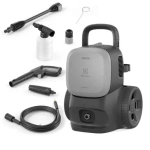 Lavadora de Alta Pressão Electrolux Powerwash EWS1850 1850PSI 220V