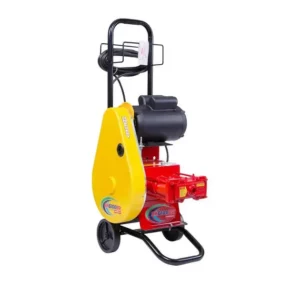 Lavadora de Alta Pressão Hidromar BH6100 2 CV Monofásico 440 PSI 26 L/min 220V