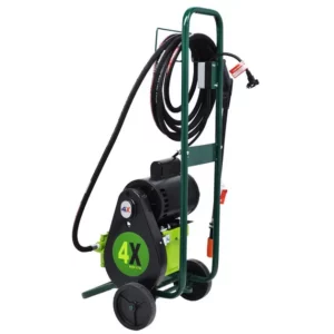 Lavadora de Alta Pressão Hydronlubz MB176 600 Lbs 2CV 220V