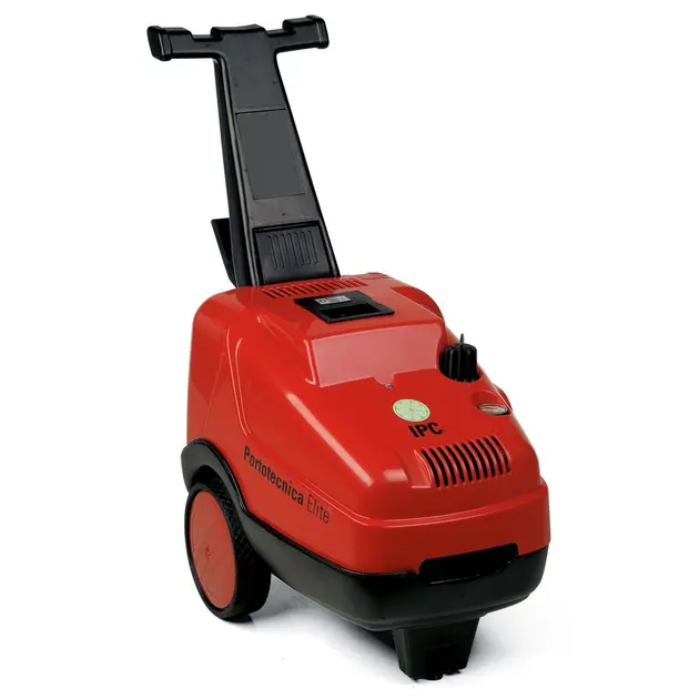 Lavadora de Alta Pressão IPC Brasil Cold 2000 2000LB 380V