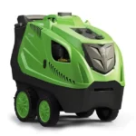 Lavadora de Alta Pressão IPC Brasil Cold 2000 2000LB 380V