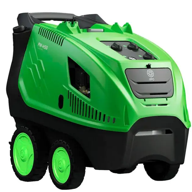Lavadora de Alta Pressão IPC Brasil Cold 2000 2000LB 380V
