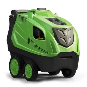 Lavadora de Alta Pressão IPC Brasil Cold 2000 2000LB 380V