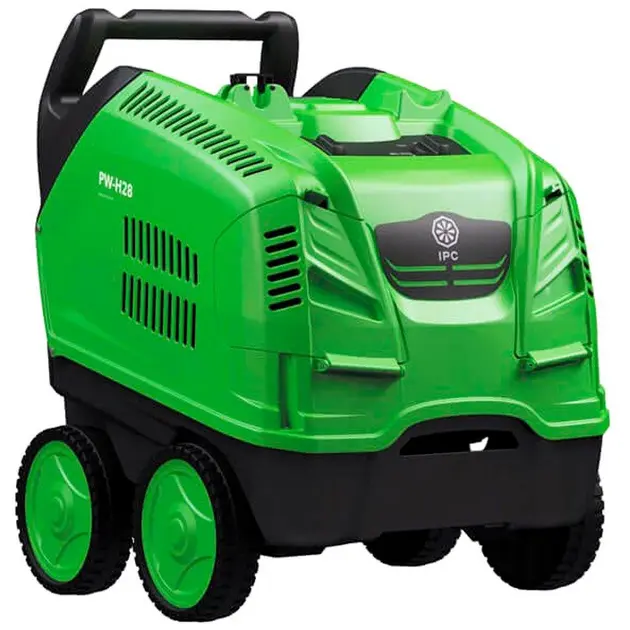 Lavadora de Alta Pressão IPC Brasil Premium 1800 1800lb 220V
