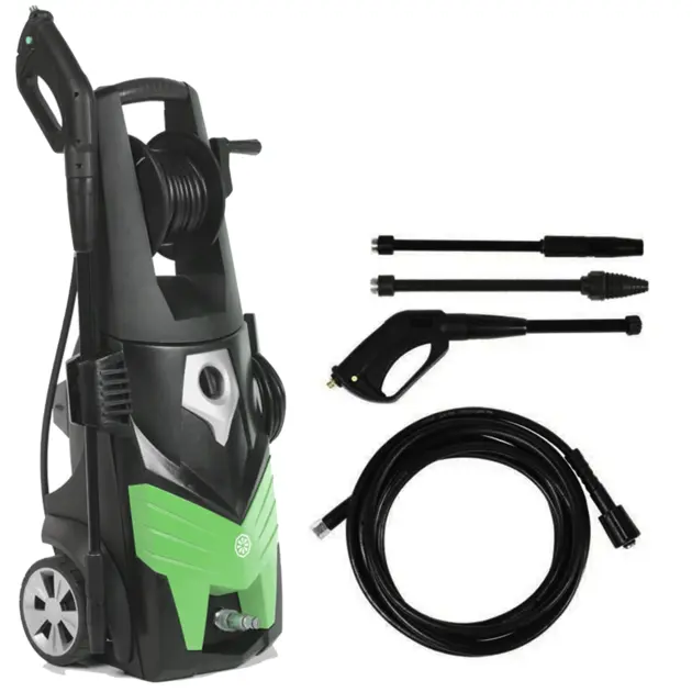 Lavadora de Alta Pressão IPC Brasil Premium 1800 1800lb 220V