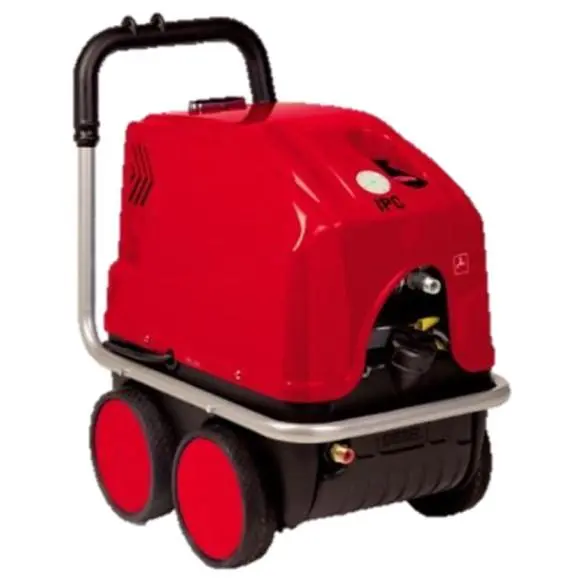 Lavadora de Alta Pressão IPC Brasil Premium 1800 1800lb 220V
