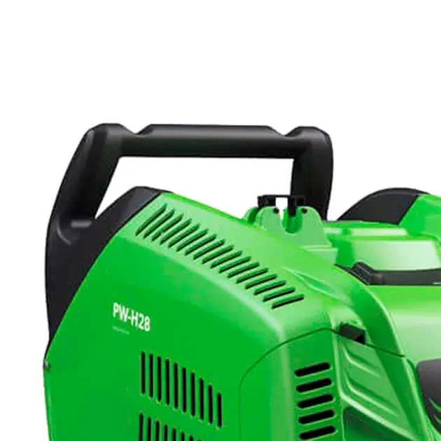Lavadora de Alta Pressão IPC Brasil PW-H28M 220V – 1450psi Lavadora de Alta Pressão IPC Brasil PW-H28M 220V - 1450psi