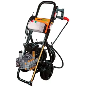 Lavadora de Alta Pressão Jacto Clean 2700lb - J7600 Trifásica 4CV - 220V