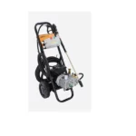 Lavadora de Alta Pressão Jacto Clean J7600 Trifásica 2700lb 220V