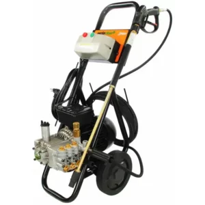 Lavadora de Alta Pressão Jacto Clean J7600 Trifásica 2700lb 220V