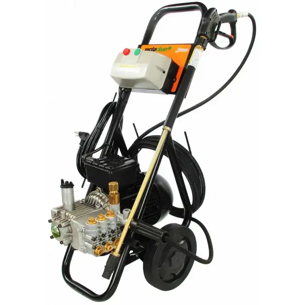 Lav. Alta Pressão Jacto Clean Trifásico 2700lb – J7600 220v